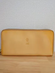 Felisi フェリージ 長財布 ラウンド レザー ウォレット 10056505のサムネイル