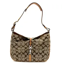 COACH コーチ シグネチャー ロゴ キャンパス ジャッキー6091 COACH コーチ シグネチャー ロゴ キャンパス ジャッキー6091