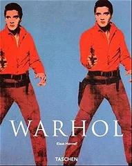 【中古】Warhol Basic Art Album Honnef  Klaus