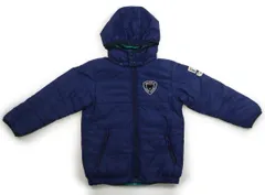 【ダブルＢ/DoubleB】コート・ジャンパー 120サイズ 男の子【子供服・ベビー服】（1958753）