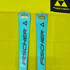 2023 モデル フィッシャー WORLD CUP GS 148cm 新品未使用 ウィンタースポーツ