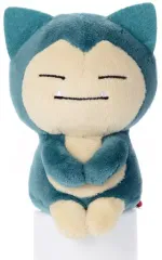 【中古】ぬいぐるみ カビゴン ちょっこりさん ぬいぐるみ 「ポケットモンスター」