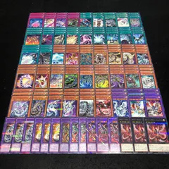 サイバーデッキ+デッキパーツ付き サイバーデッキ パーツ 遊戯王