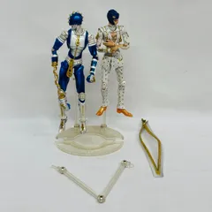 2025年最新】ジョジョフィギュアの人気アイテム - メルカリ