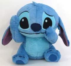 ディズニー　スティッチ　BIGぬいぐるみ　5 体まとめ売り⭐︎ 2025年最新】スティッチ超超BIGぬいぐるみの人気アイテム - メルカリ