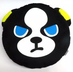 ルセラフィム フィムズクラブ キムアチ クッション - メルカリ