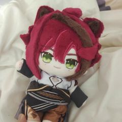 原神 着せ替えぬいぐるみ ティナリ 20cm 服付き バラ売り可の