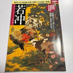若沖