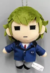 【中古】キーホルダー 葉月珪 ぬいぐるみキーホルダー 「ときめきメモリアル Girl’s Side 1st Love」