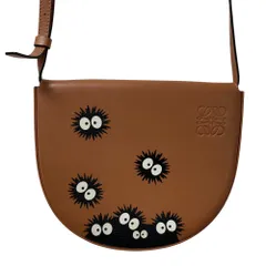 2025年最新】loewe ジブリ バッグの人気アイテム - メルカリ