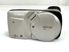 2023年最新】canon IXY GEの人気アイテム - メルカリ