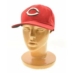 【NEWERA】90s USA製 59FIFTY MLB シンシナティ レッズキャップ