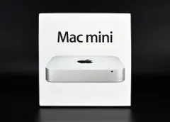 2024年最新】Mac mini MC815J/Aの人気アイテム - メルカリ