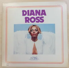 2024年最新】レコード diana rossの人気アイテム - メルカリ