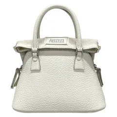 2025年最新】5ac マルジェラ マイクロ バッグの人気アイテム