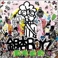 (CD)DOOR／銀杏BOYZ