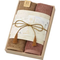 이마바리제 극상 타월 페이스타올 2P GK22040