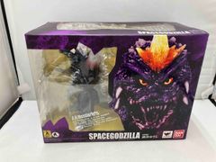 Super7 スペースゴジラ 16Bitsカラー 新品未開封 スペゴジ ゴジラ