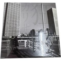 即決 超初期 MALICE MIZER モノクロコピー時代 公式フライヤー