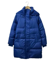 プーマ ダウンコート レディース SIZE M PUMA