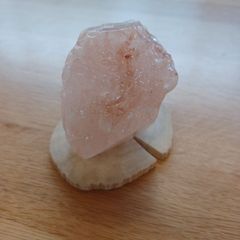 ヒマラヤ岩塩オブジェ