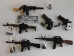 2025年最新】the銃の人気アイテム - メルカリ