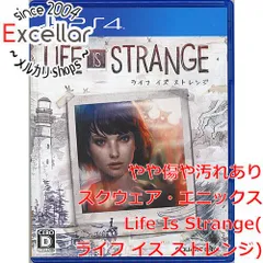 貴重 ライフイズストレンジ Life is Strange キーホルダー ライフ イズ