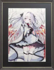 【中古】同人その他雑貨 【オリジナル】A3プレミアムビジュアルグラフ 復刻 AutumnWinterCatalog(nana) 2024.1/メロンブックス