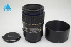 ♥︎◇極上品♪ ◇TAMRON 90ｍｍ F2.8 272E canon Amazon.com : Tamron AF 90mm f/2.8 Di SP A/M 1:1 Macro Lens