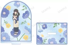 [중고]아크릴스탠드· 아크릴 패널 C. 이노우에 타키나 [리코리스 · 리코일 무역 Botania 아크릴스탠드]