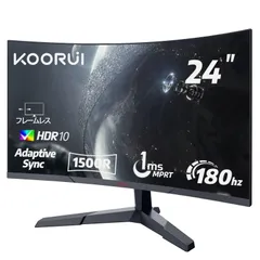 2025年最新】koorui 165hzの人気アイテム - メルカリ
