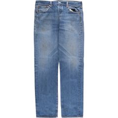 古着 リーバイス Levi's 501 ストレートデニムパンツ メンズw35相当/eaa544268