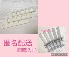 ペンライト連結ホルダー5連ホワイト