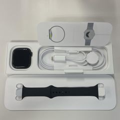 Apple Watch Apple Watch Series 10 46mm GPS ジェットブラック
