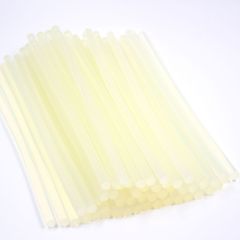 【100本パック】高温グルーガン用替えスティック 20cm sgy-4-100p