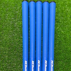 新品 MIURA 三浦技研 オリジナル ABR 青 グリップ 6本セット - メルカリ