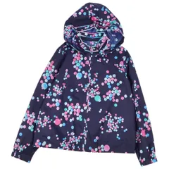 LEONARD レオナールスポーツ ジャンパー 音符 楽器 2way 金管