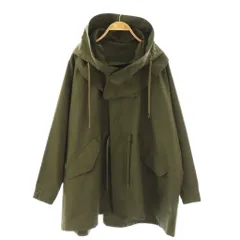 ヴァシュモン　モッズコート IENA（イエナ）の「《追加》【VACHEMENT/ヴァシュモン】別注