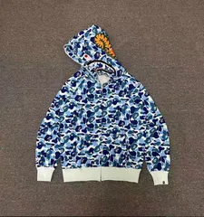 2024年最新】bape shark hoodieの人気アイテム - メルカリ