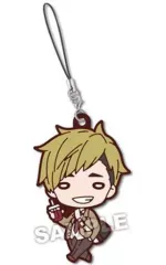 【中古】雑貨 宮侑 「にとたん ハイキュー!! 制服 稲荷崎高校 ラバーマスコット」