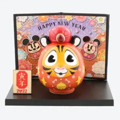 チャンドゥ フィギュア