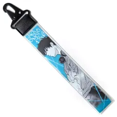 【中古】ストラップ 勢羽夏生 「SAKAMOTO DAYS BIGストラップコレクション 第1弾」