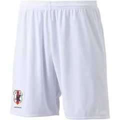 アディダス(adidas) サッカー日本代表 アウェイ レプリカショーツ AAM95 AA0292 ホワイト 3XOサイズ