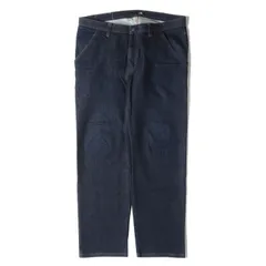 THE NORTH FACE ノースフェイス パンツ サイズ:XL 19SS ストレッチ クライミング デニム パンツ DENIM CLM ST PANT NB32005 インディゴ(ID) ブルー ボトムス ズボン ジーンズ ジーパン アウトドア