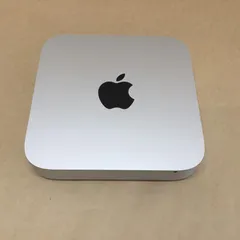 2025年最新】mac mini a1347 中古の人気アイテム - メルカリ