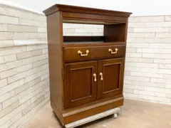 2025年最新】マルニ木工 電話台・ファックス台の人気アイテム