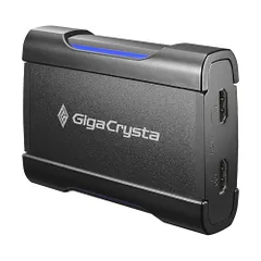 アイオーデータ ゲームキャプチャー GV-USB3HD/E & おまけ GV-USB3/HD | USB 3.0接続 ソフトウェアエンコード HDMI