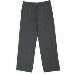 入手困難✨ ジョルジオアルマーニ スラックス ビジネス フォーマル