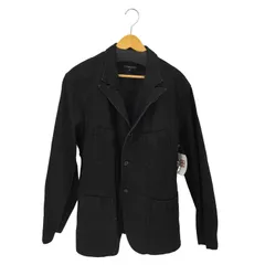 2025年最新】Engineered Garments メンズ Gジャン・デニム