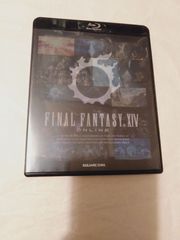 Blu-ray】FINAL FANTASY XIV ONLINE ファイナルファンタジーXIV：新生エオルゼア